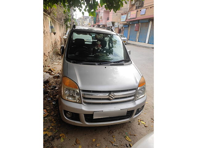 Used 2010 Maruti Suzuki Wagon R in Gurgaon