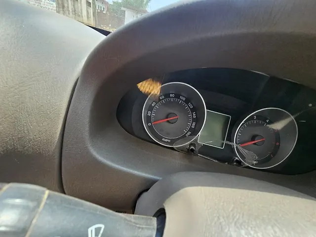 Used 2010 Mahindra Scorpio in Rewa