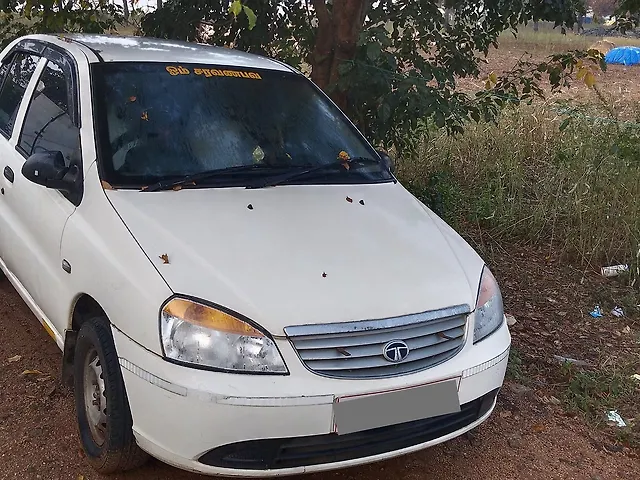 Used 2015 Tata Indica in Tenkasi
