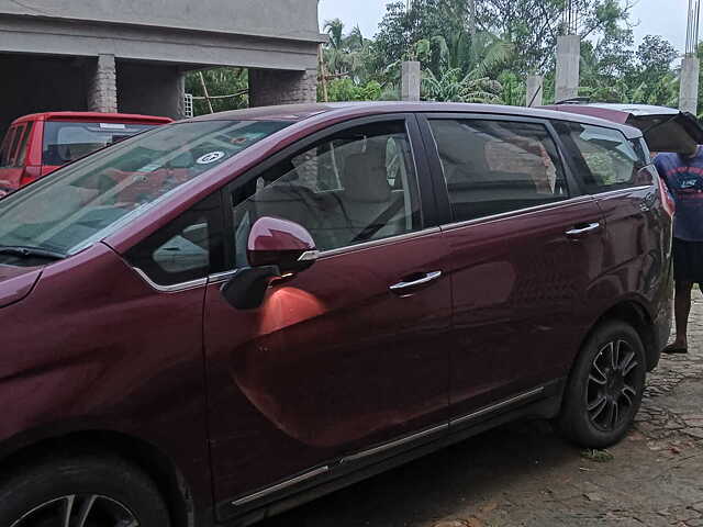 Used Mahindra Marazzo [2018-2020] M8 7 STR in Kolkata