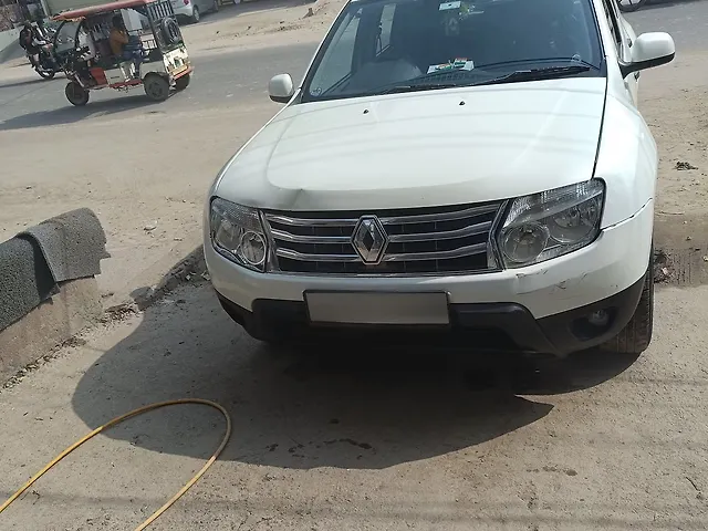 Used 2014 Renault Duster in Lucknow