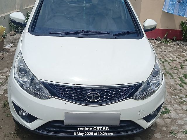 Used Tata Zest XMS Diesel in Muzaffurpur