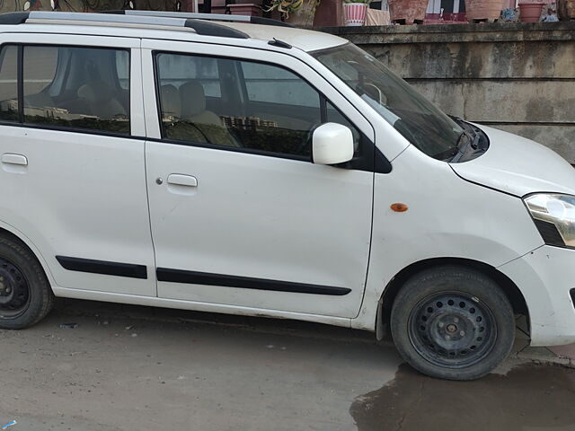 Used 2018 Maruti Suzuki Wagon R in Bharuch