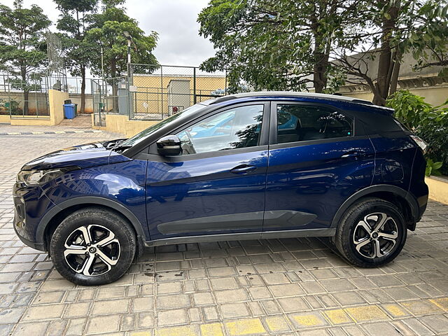 Used Tata Nexon [2020-2023] XZ Plus (HS) in Bangalore