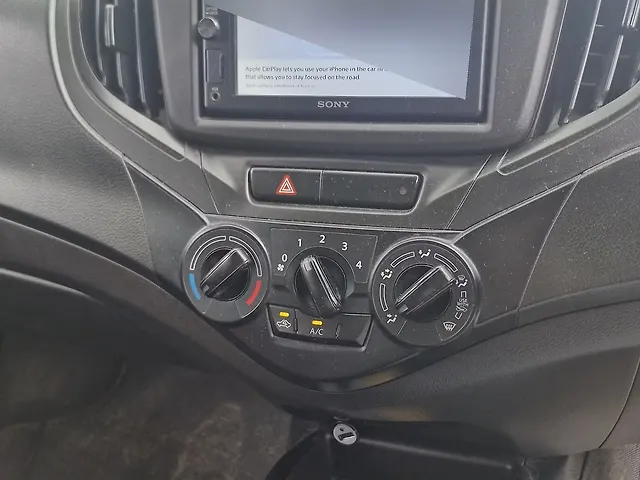 Used Maruti Suzuki Baleno [2019-2022] Sigma in Nagpur