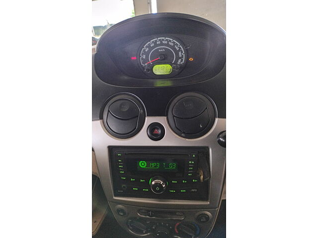 Used Chevrolet Spark [2012-2013] LT 1.0 BS-III in Bharuch