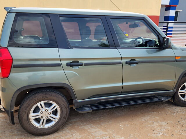 Used Mahindra Bolero Neo [2021-2022] N10 in Bangalore