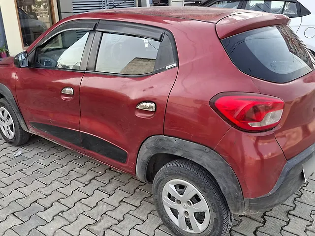 Used 2016 Renault Kwid in Meerut