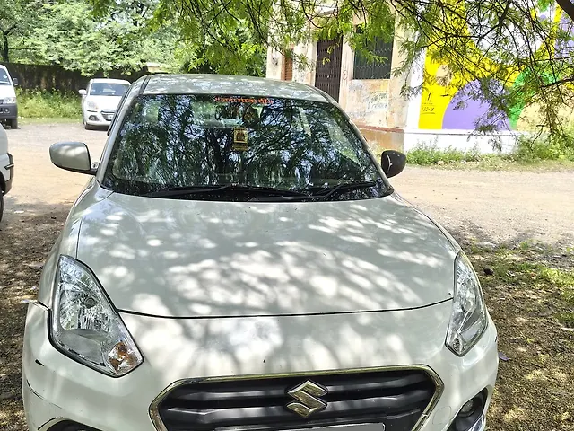 Used 2017 Maruti Suzuki DZire in Rajgarh Used 2017 Maruti Suzuki DZire in Rajgarh