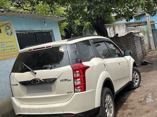 Used Mahindra XUV500 [2015-2018] W10 in Dhanbad