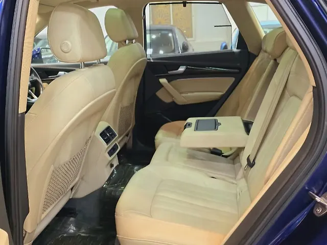 Used Audi Q5 [2018-2020] 35 TDI Technology in Bangalore