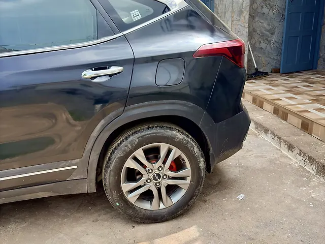 Used Kia Seltos [2019-2022] HTK Plus 1.5 Diesel in Palwal