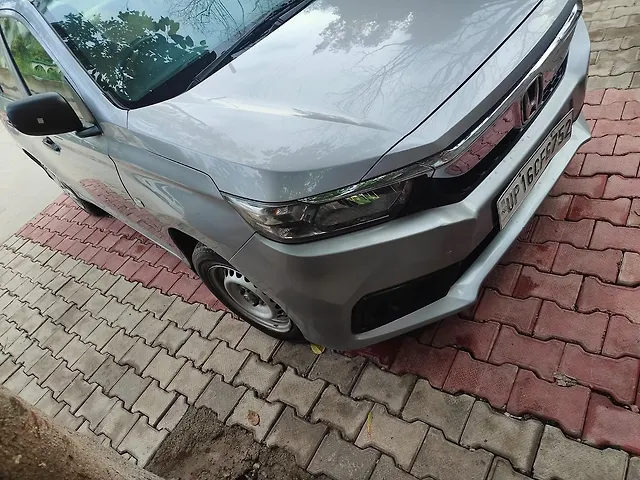 Used Honda Amaze [2018-2021] 1.5 E MT Diesel [2018-2020] in Meerut