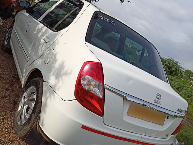 Used Tata Indigo eCS [2013-2018] GLS in Gulbarga