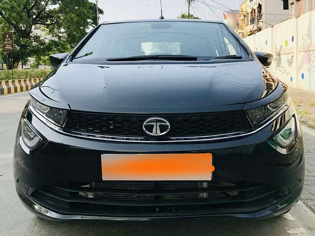 Used Tata Altroz XZ Plus Diesel [2021-2023] in Balaghat