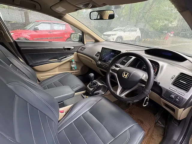 Used Honda Civic [2006-2010] 1.8V MT in Mumbai
