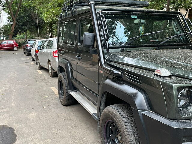 Used Force Motors Gurkha [2021-2024] 4X4 [2021-2023] in Gurgaon