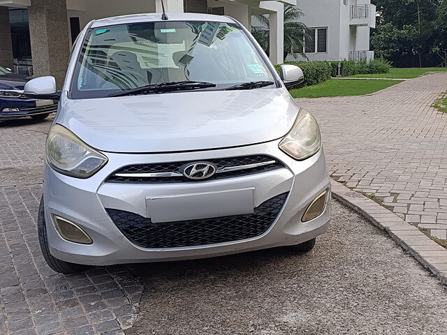 Used Hyundai i10 [2010-2017] Sportz 1.2 Kappa2 in Gurgaon