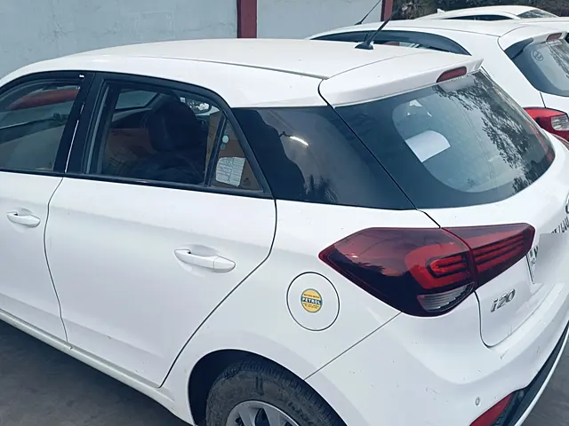 Used 2020 Hyundai Elite i20 in Jabalpur