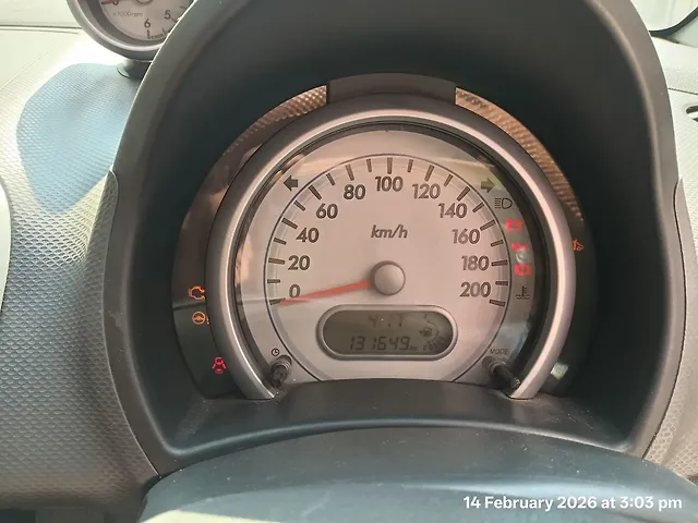 Used Maruti Suzuki Ritz [2009-2012] GENUS VDI in Kurnool