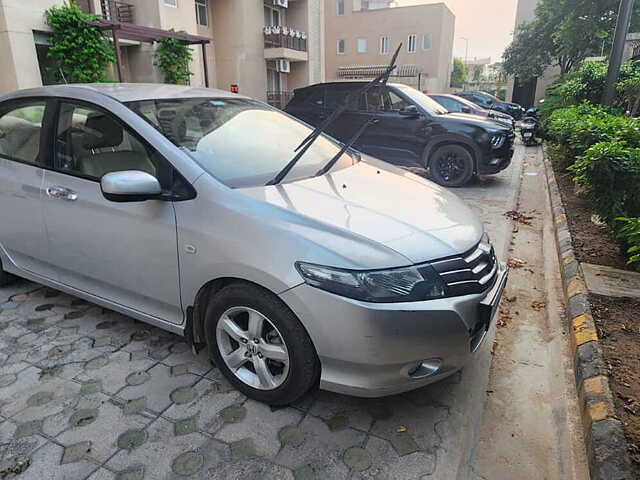 Used Honda City [2008-2011] 1.5 V MT in Gurgaon