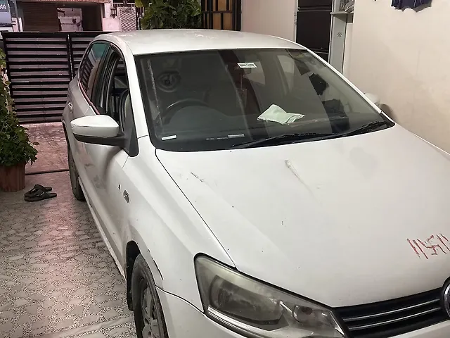 Used 2012 Volkswagen Polo in Jaipur
