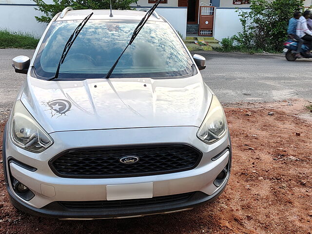 Used Ford Freestyle Titanium Plus 1.5 TDCi [2018-2020] in Coimbatore