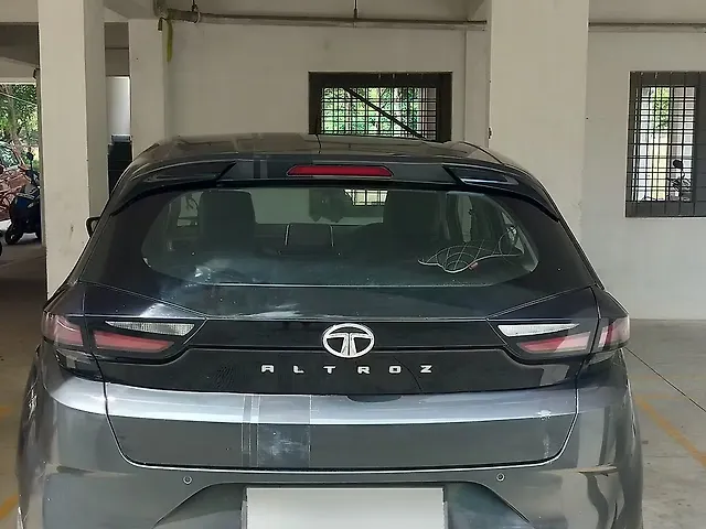 Used Tata Altroz [2020] XM Plus Petrol [2020-2023] in Hyderabad