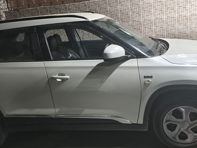 Used 2017 Maruti Suzuki Vitara Brezza in Gohana