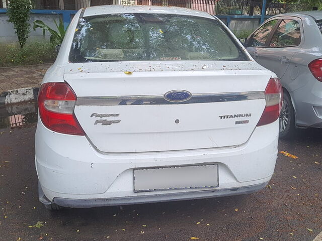 Used Ford Aspire [2015-2018] Titanium 1.5 TDCi Opt in Delhi