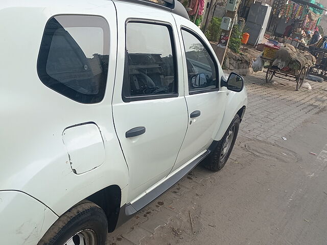 Used Renault Duster [2015-2016] 85 PS RxE in Patiala