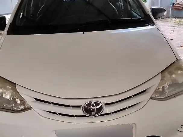 Used 2012 Toyota Etios Liva in Thiruvananthapuram