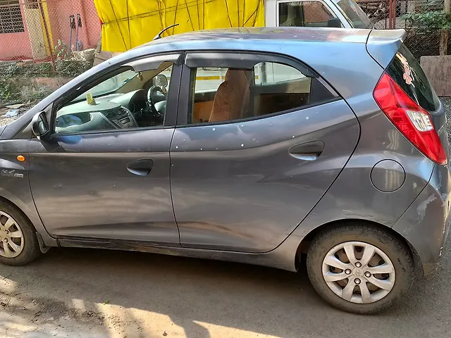 Used Hyundai Eon Magna + LPG [2012-2016] in Nashik