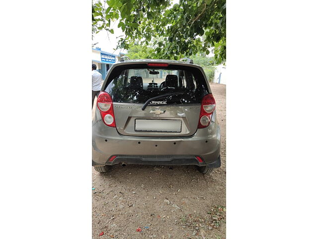 Used Chevrolet Beat LT Diesel in Mahbubnagar