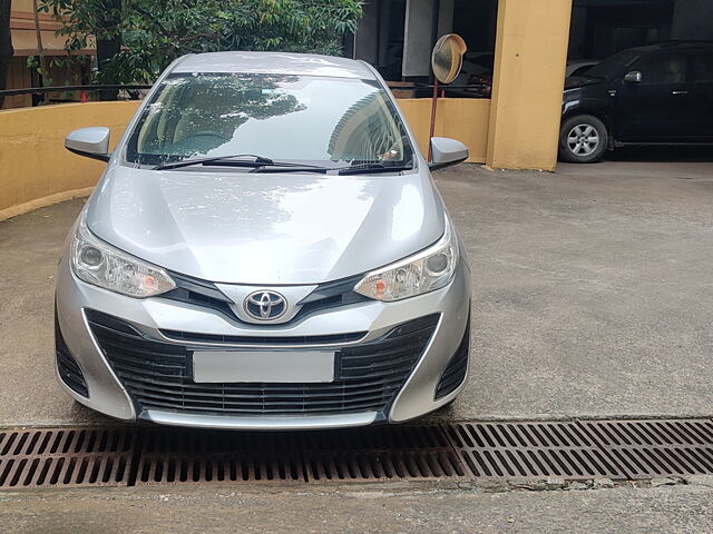 Used 2018 Toyota Yaris in Mumbai