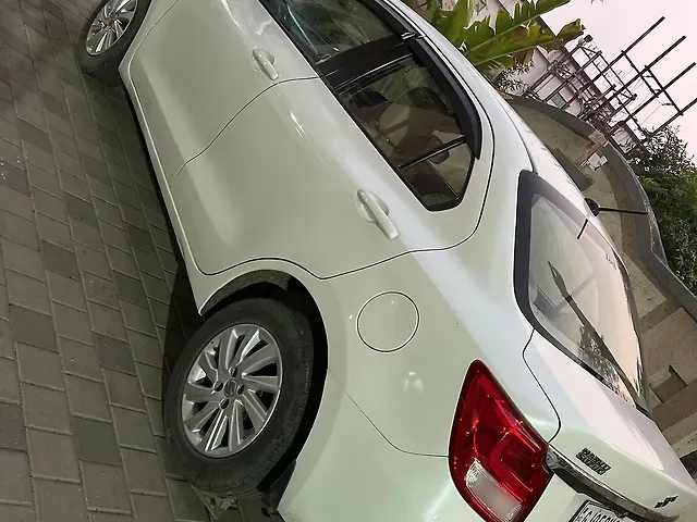 Used 2019 Maruti Suzuki DZire in Surat