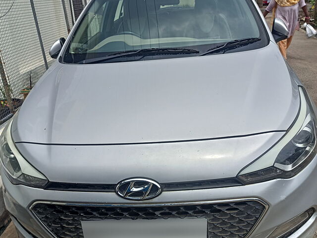 Used Hyundai Elite i20 [2016-2017] Asta 1.4 CRDI (O) [2016-2017] in Kakinada