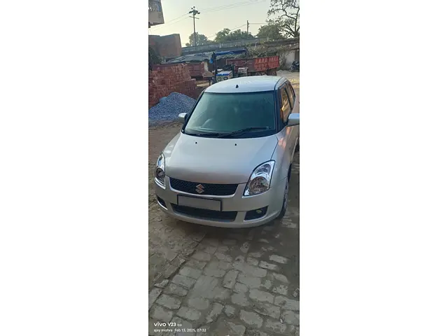 Used 2010 Maruti Suzuki Swift DZire in Ballia