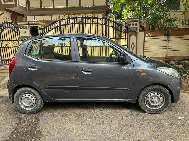 Used Hyundai i10 [2010-2017] Magna 1.1 iRDE2 [2010-2017] in Hyderabad