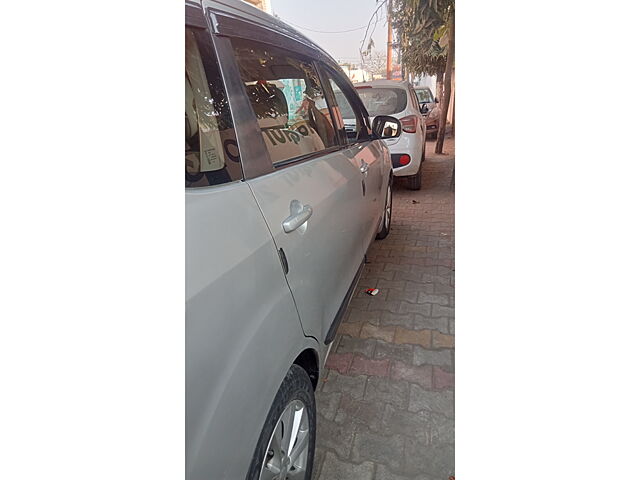 Used Maruti Suzuki Ertiga [2012-2015] ZXi in Modinagar