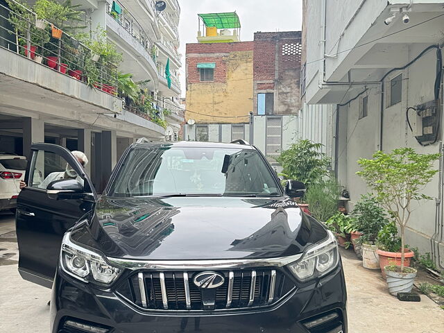 Used 2018 Mahindra Alturas G4 in Jhansi