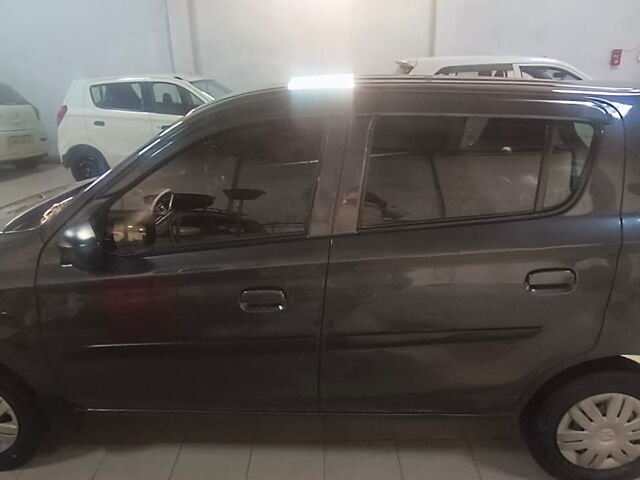 Used Maruti Suzuki Alto 800 VXi in Kashipur