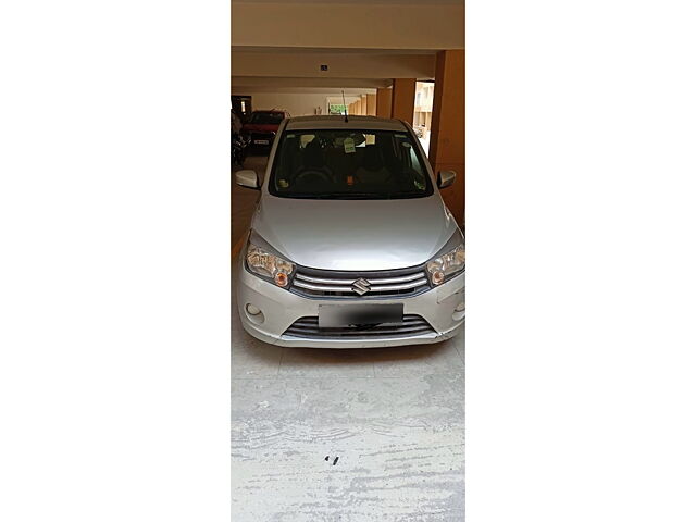 Used 2015 Maruti Suzuki Celerio in Delhi