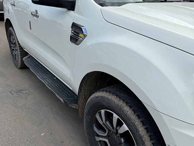 Used Ford Endeavour Titanium Plus 2.0 4x4 AT in Panchkula