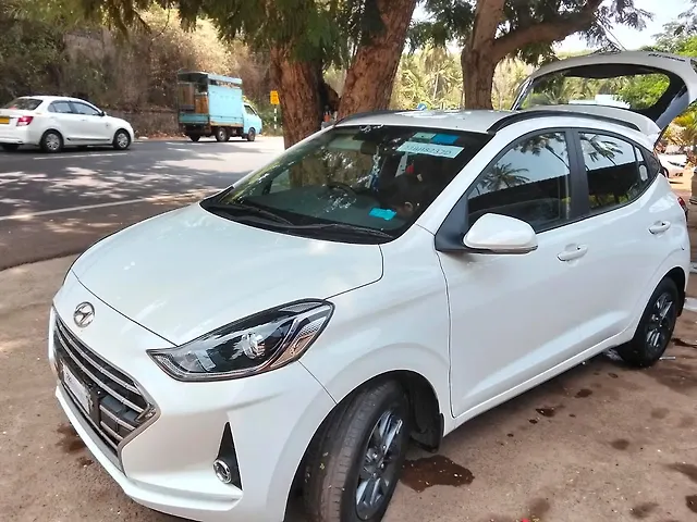 86 Second Hand Cars in Goa, Used Cars in Goa - CarTrade