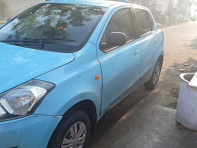 Used Datsun GO [2014-2018] T (O) in Tiruppur