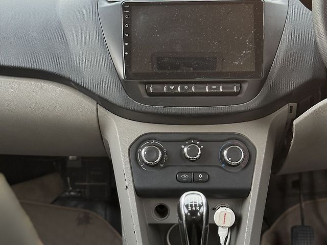 Used Tata Tiago [2016-2020] Revotorq XZ [2016-2019] in Khammam