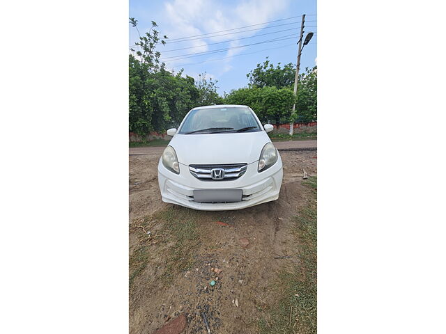 Used 2014 Honda Amaze in Sirsa