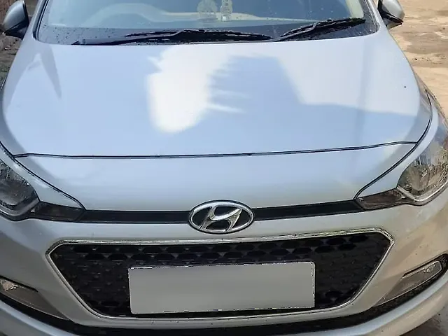 Used 2017 Hyundai Elite i20 in Karnal