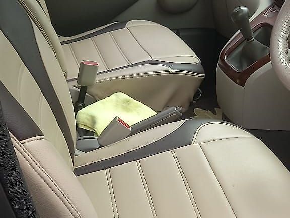 Used Nissan Evalia [2012-2014] XV in Krishnagiri